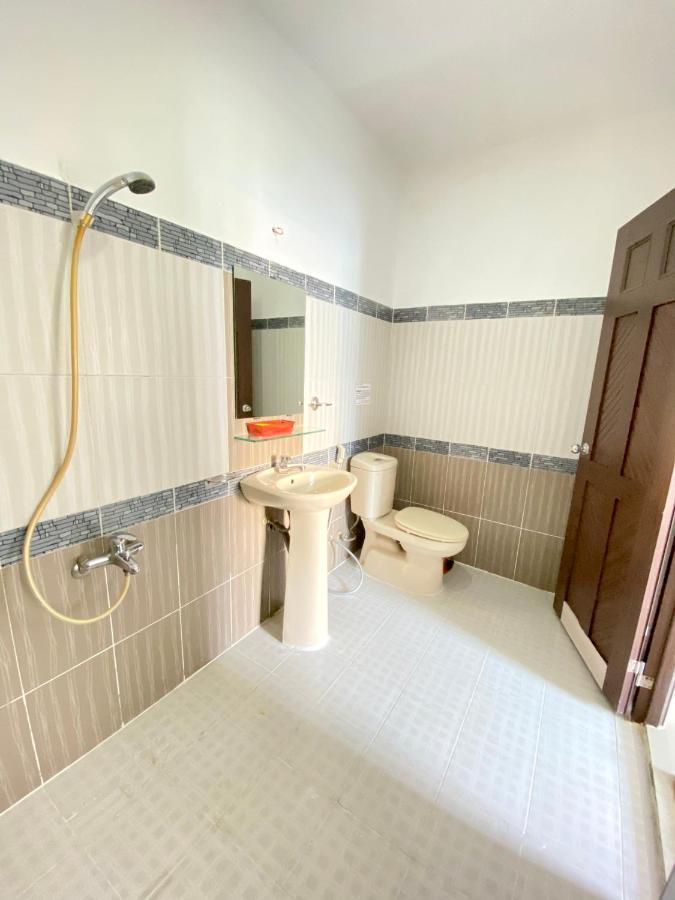 Thien Son Hotel Хошимін Екстер'єр фото