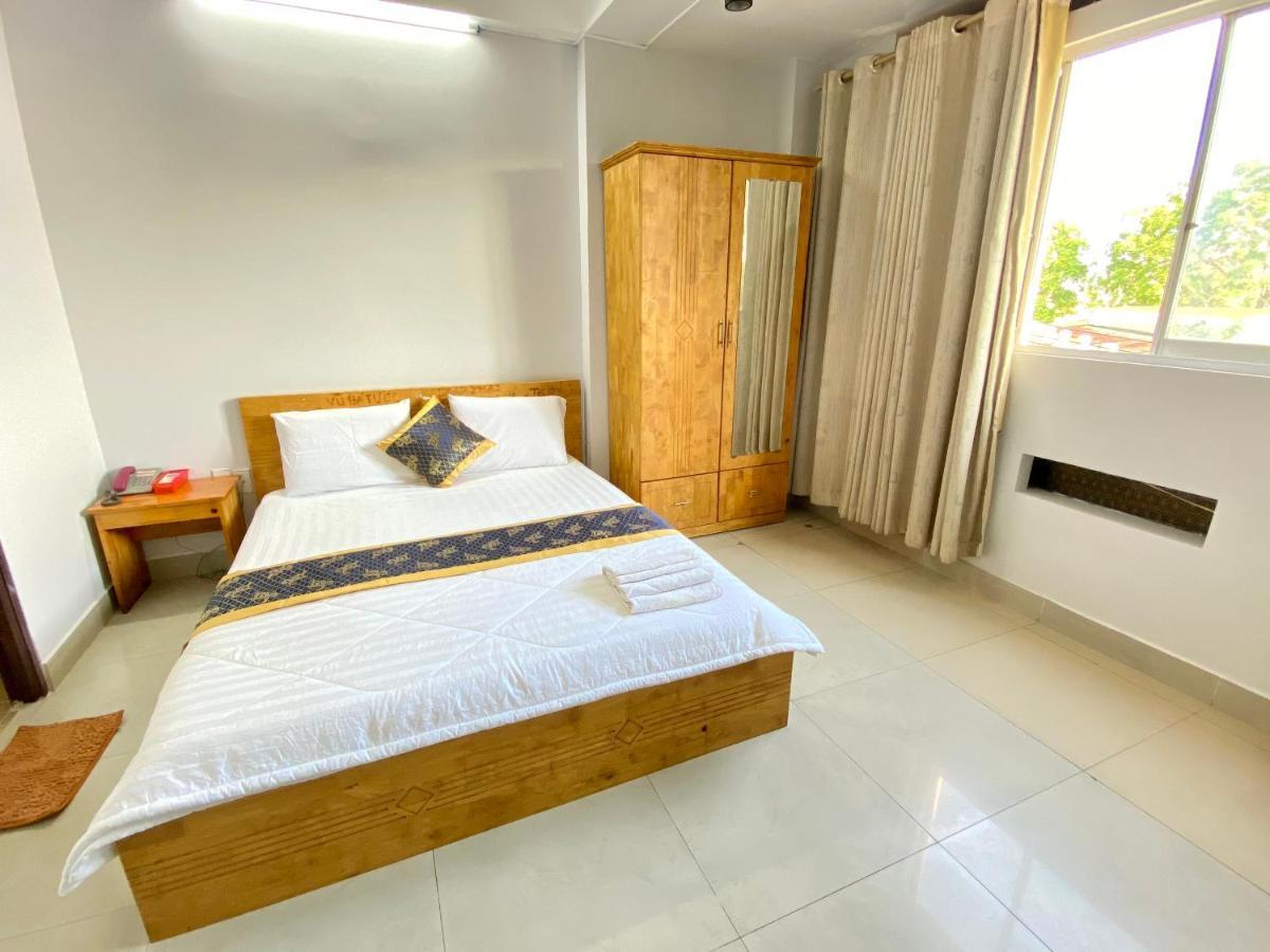 Thien Son Hotel Хошимін Екстер'єр фото